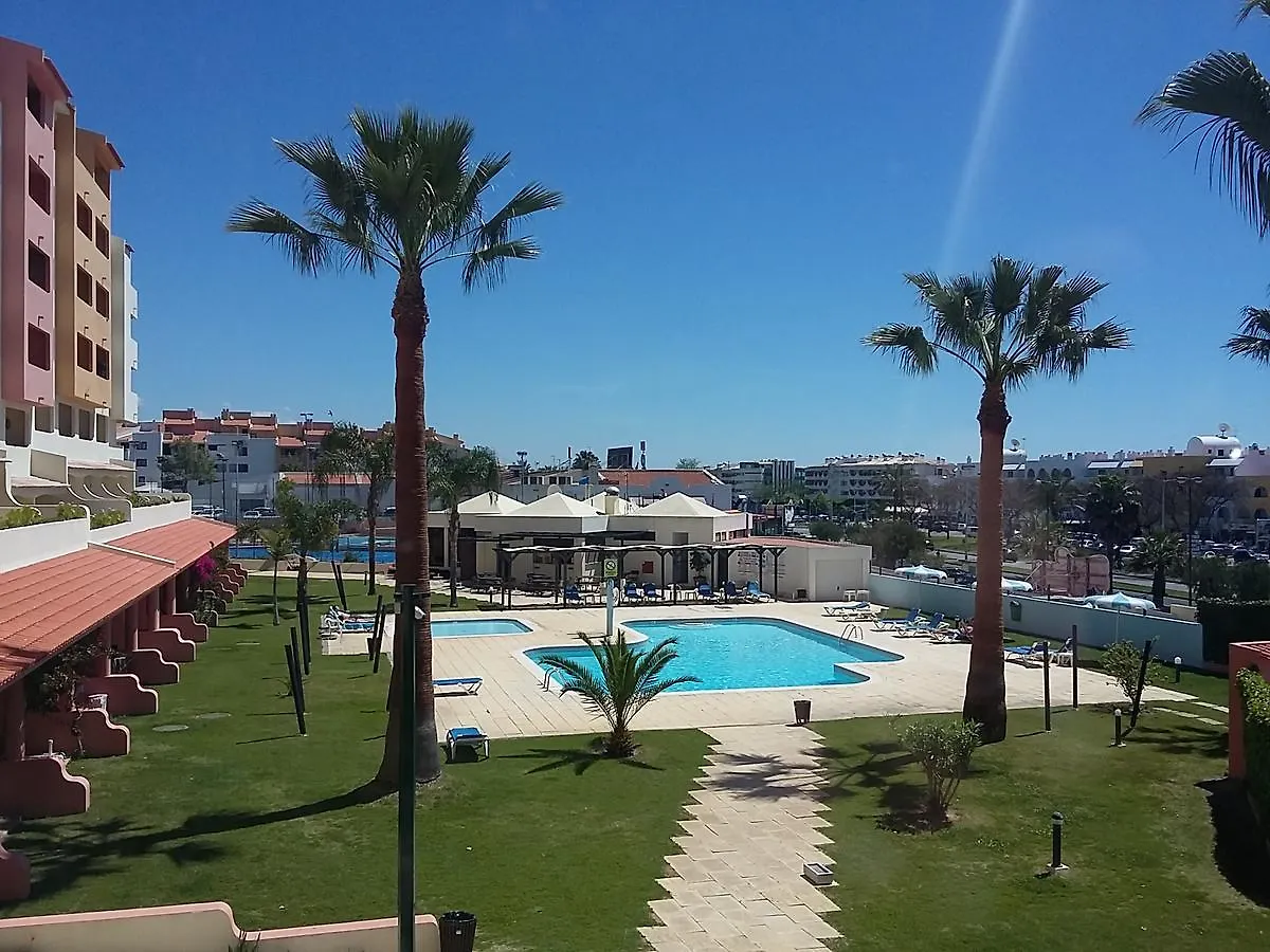 Albufeira Inn - Bellavista A5 T0