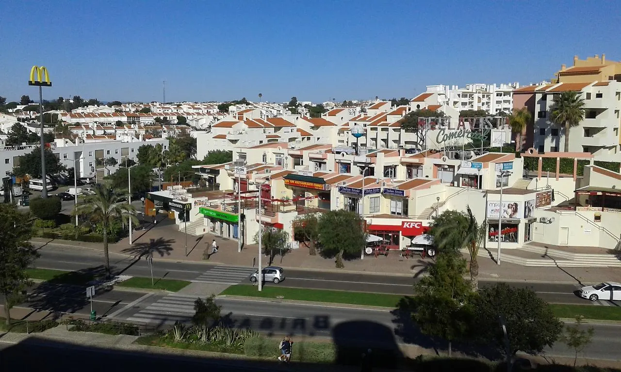 Albufeira Inn - Bellavista A5 T0 0*,  Portugal