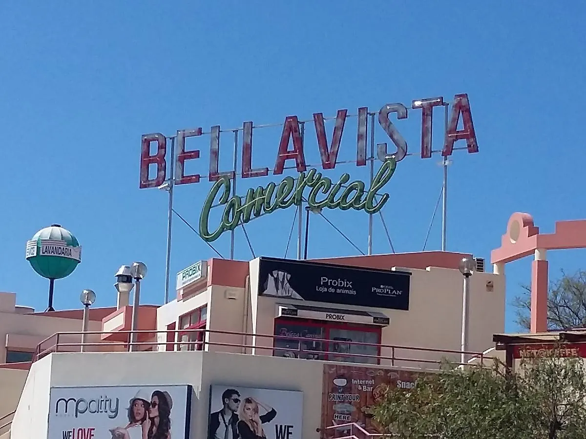 Albufeira Inn - Bellavista A5 T0 Portugal