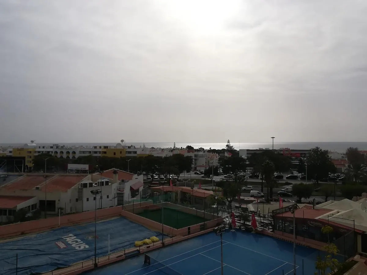 Albufeira Inn - Bellavista A5 T0