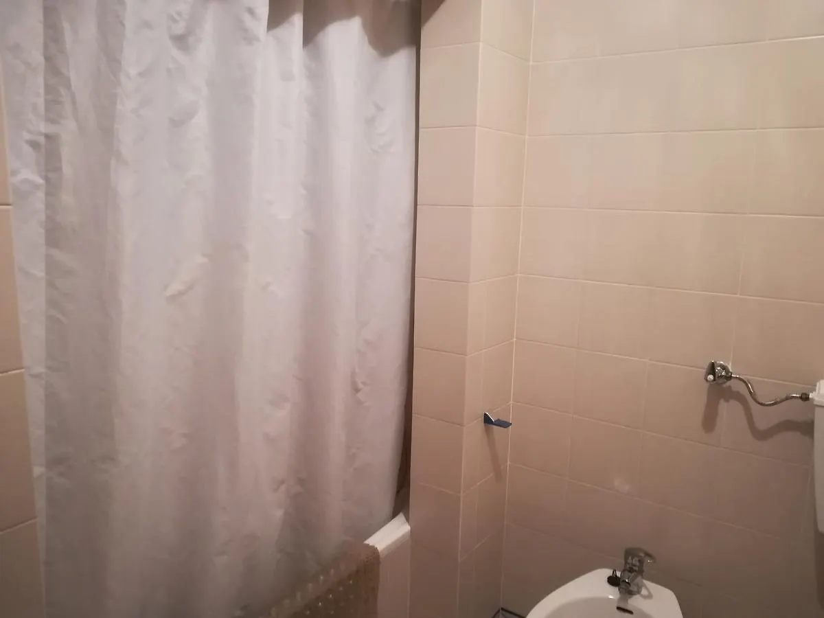 Albufeira Inn - Bellavista A5 T0 Apartment