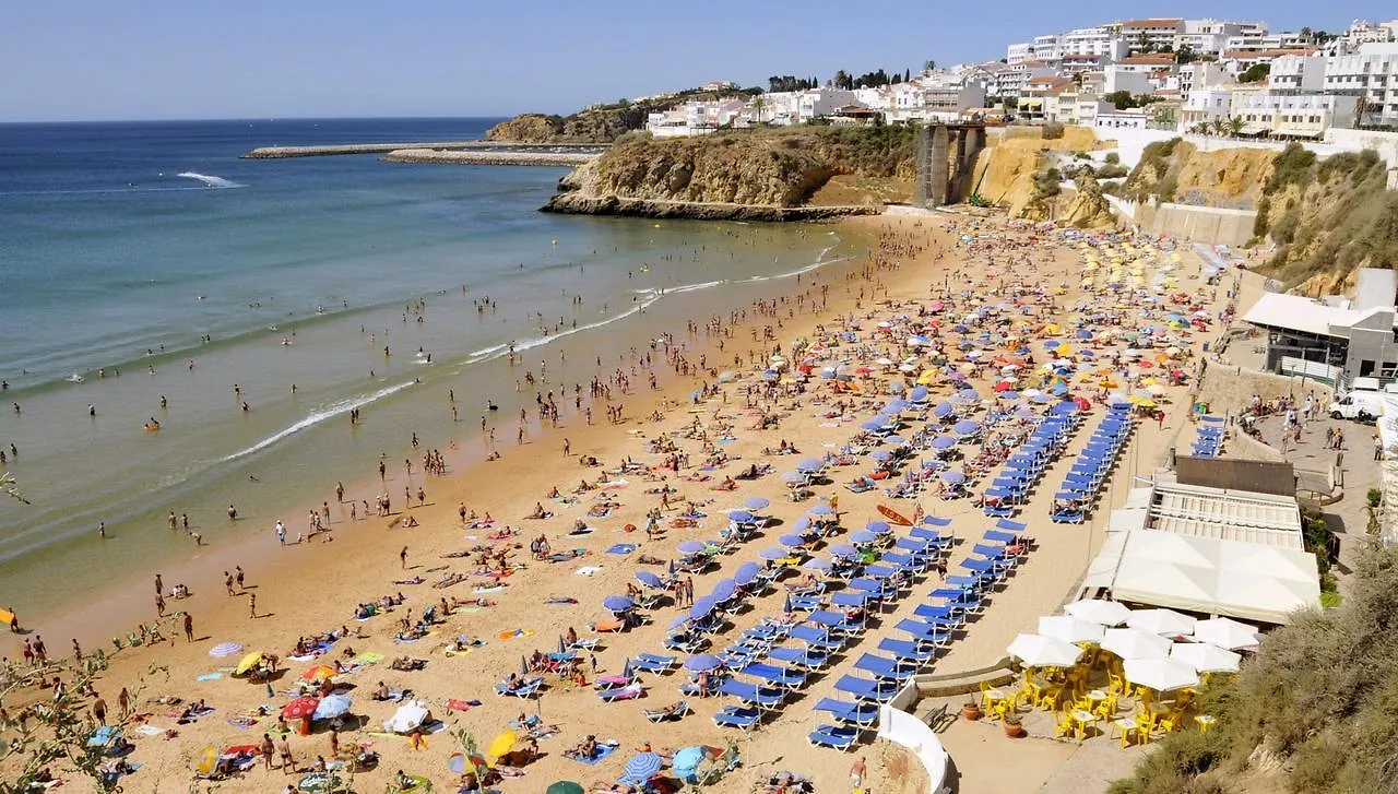 Albufeira Inn - Bellavista A5 T0